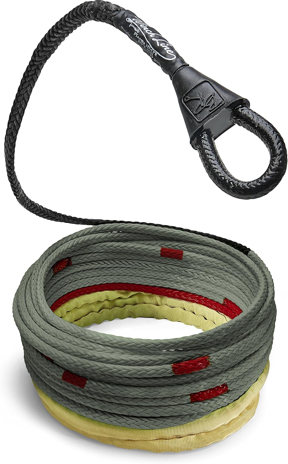 Winch Line M5673