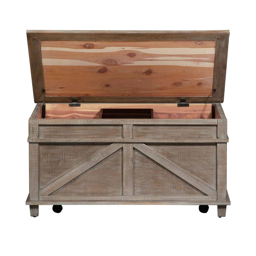 Storage Trunk A27125