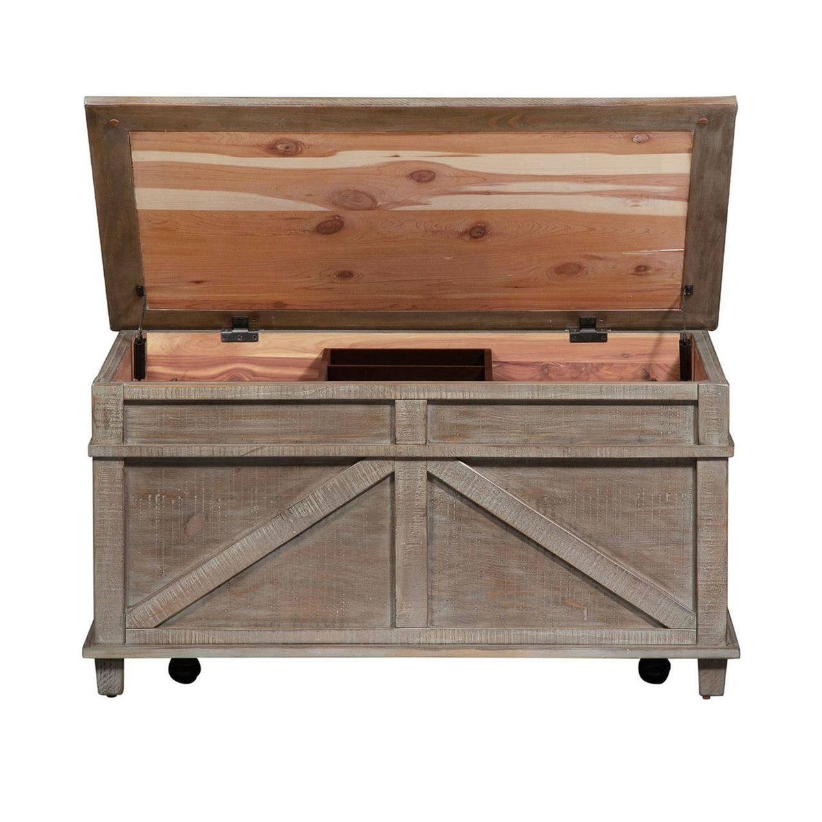 Storage Trunk A27125