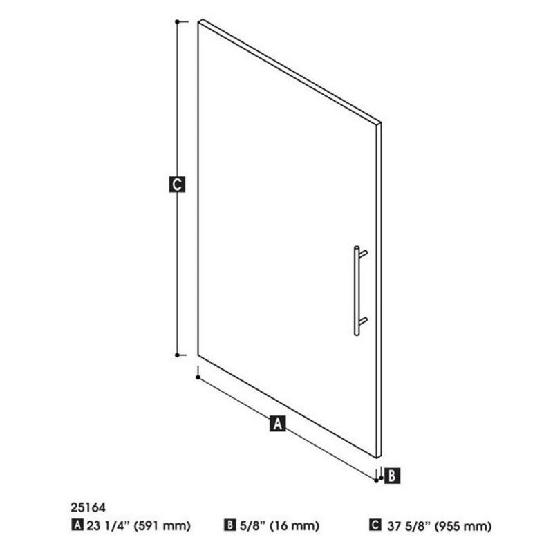 Antigua Storage Unit G646578