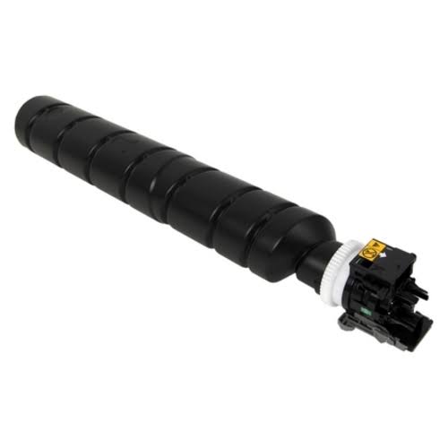 Black Toner Cartridge C60080