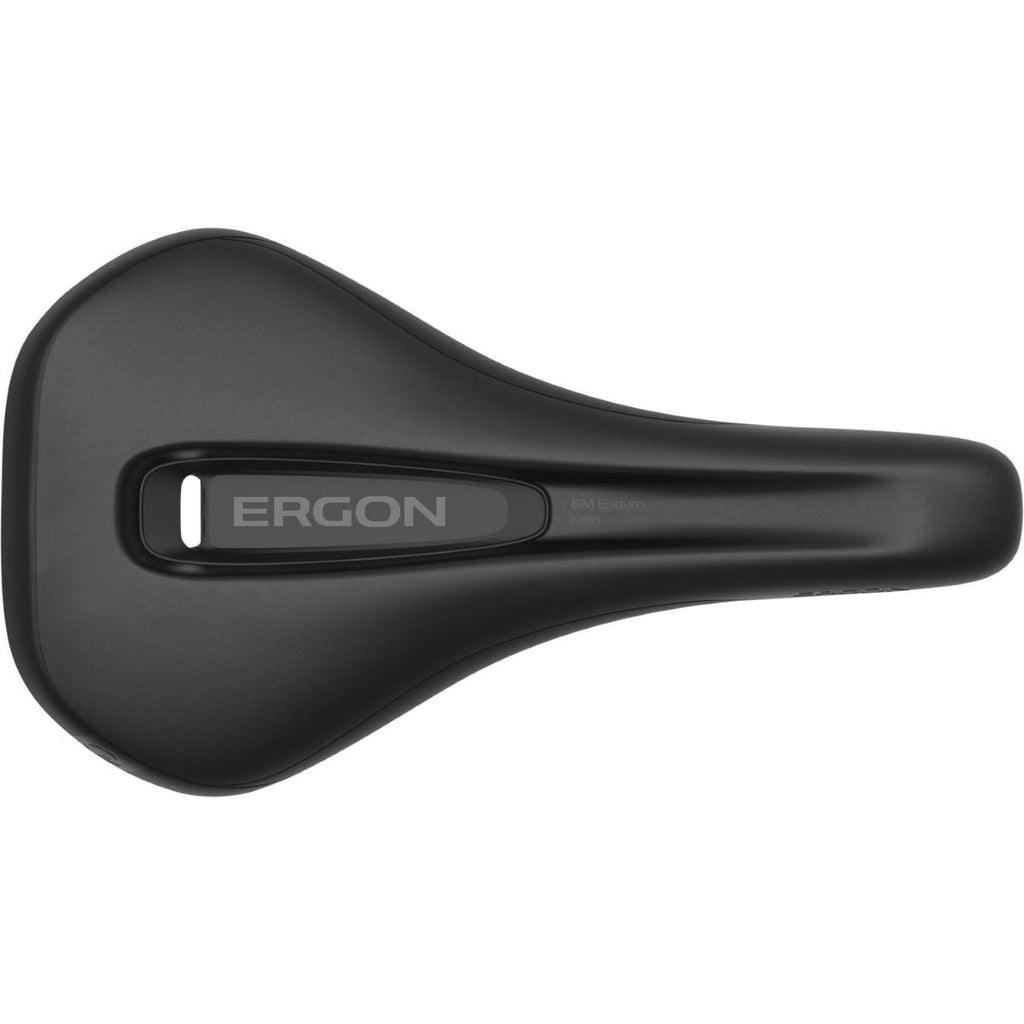 Ergon SM Enduro Saddle - Stealth - Medium/Large C441482