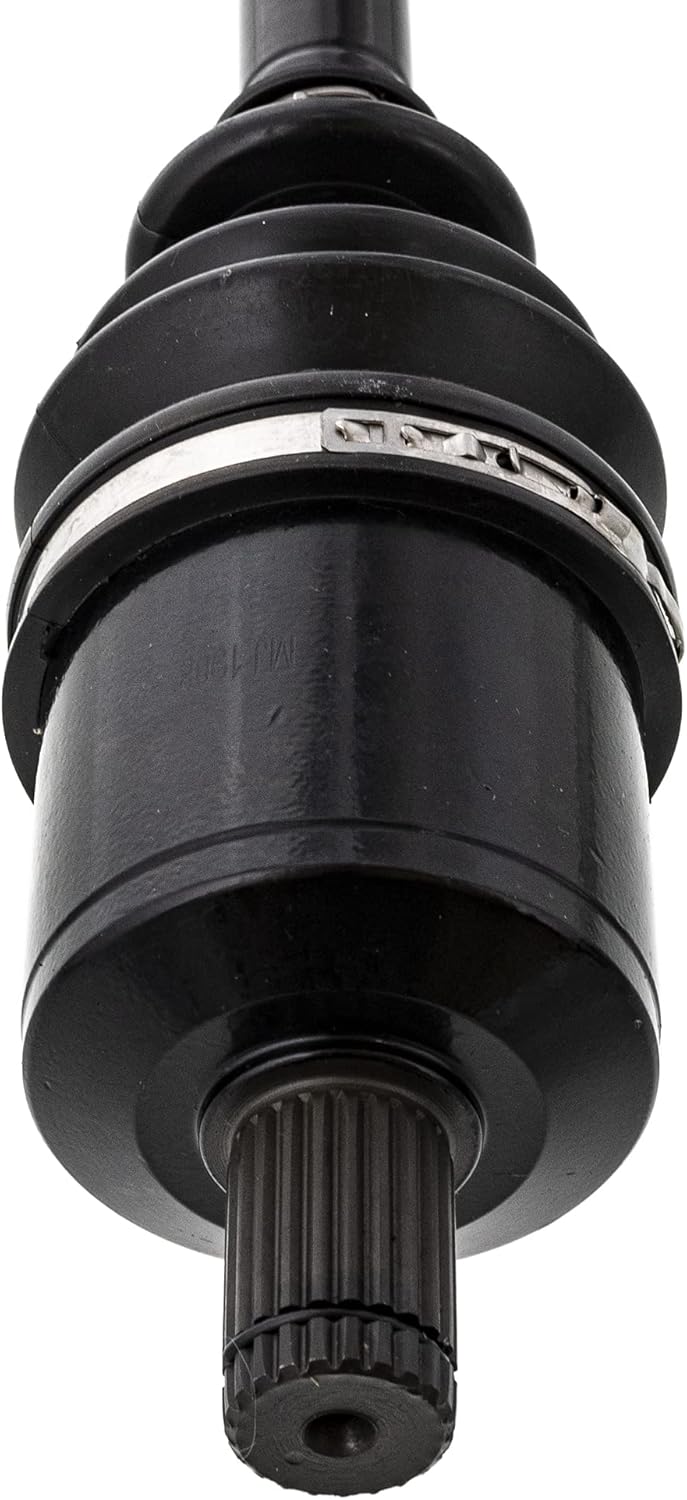 Front and Rear CV Axle for Polaris Ranger XP and Crew S135801