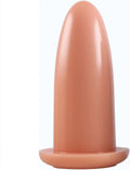 Anal Sex Toy Beads Butt Plug Prostate Massager Silicone B5535