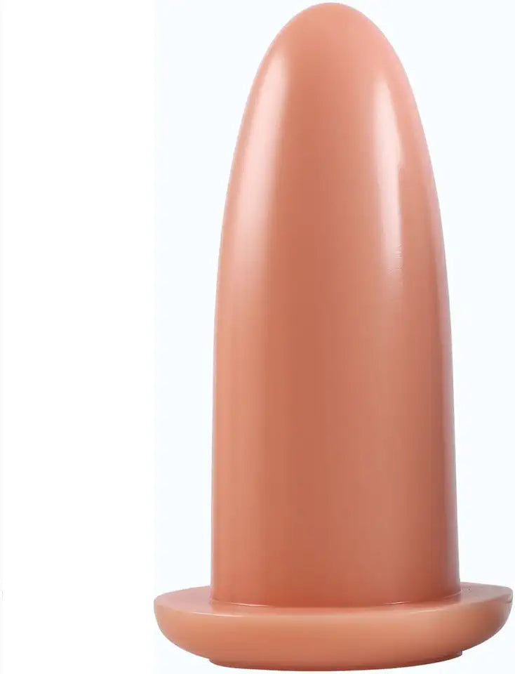 Anal Sex Toy Beads Butt Plug Prostate Massager Silicone B5535