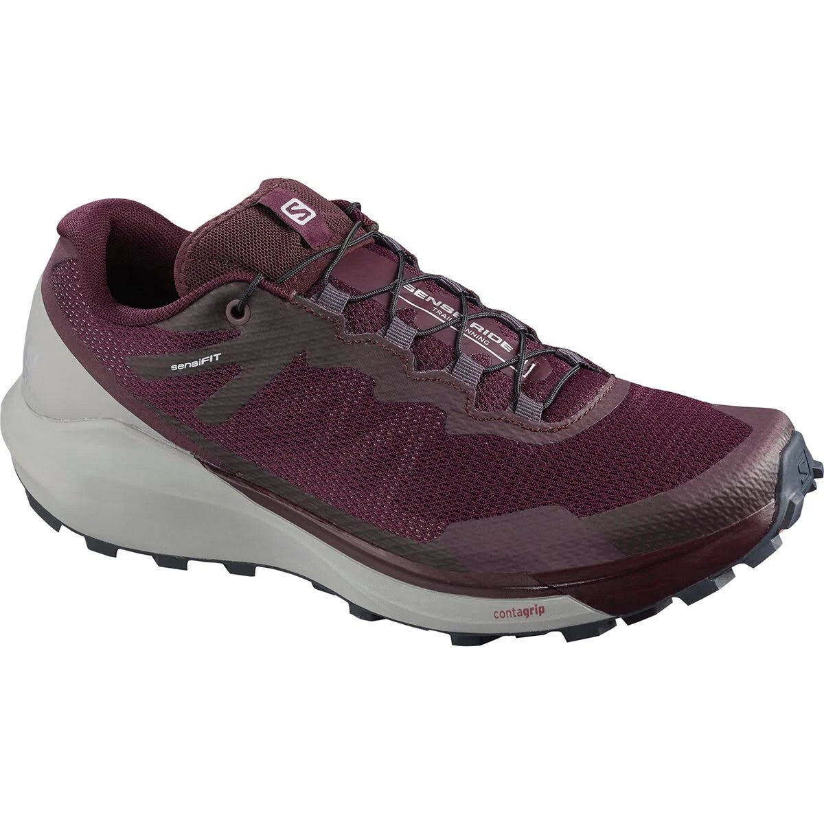 Sense Ride 3 6.5 U4812