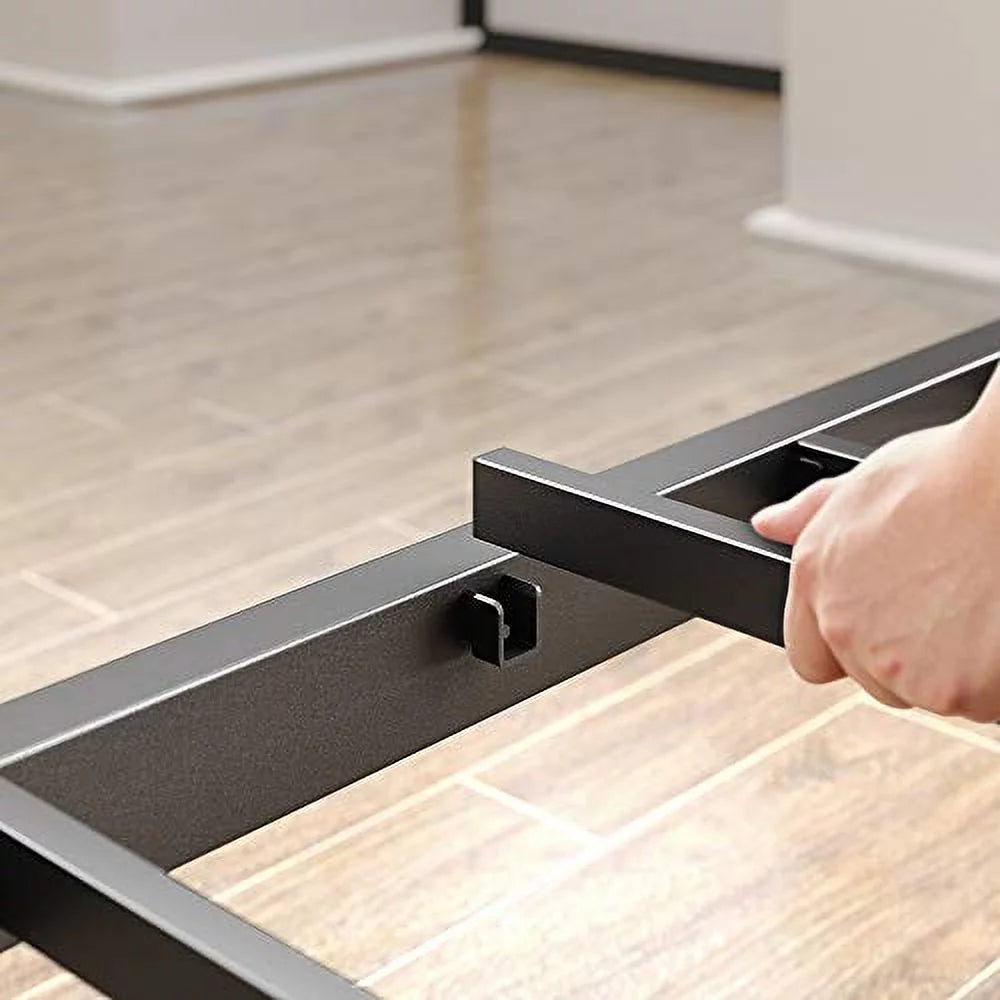 Black Twin Platform Z55526