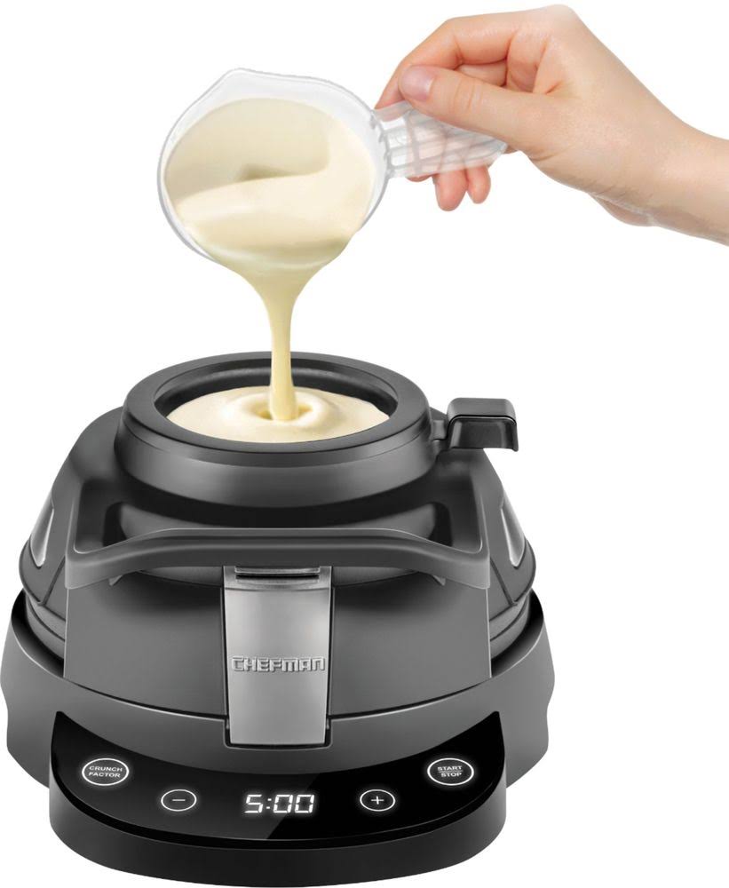 Waffle Maker F801