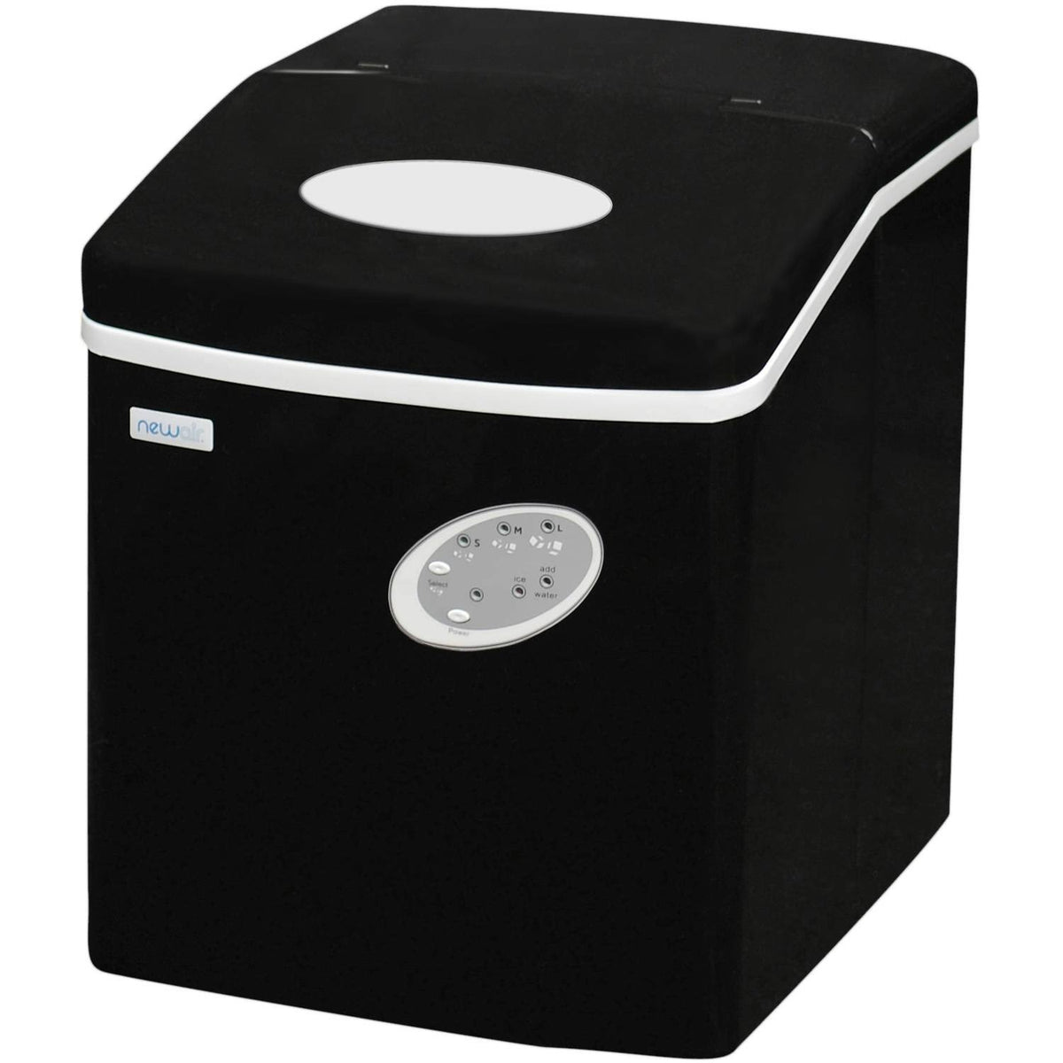 Portable Ice Maker X108