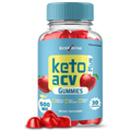 KetoX active ACV Gummies L614502