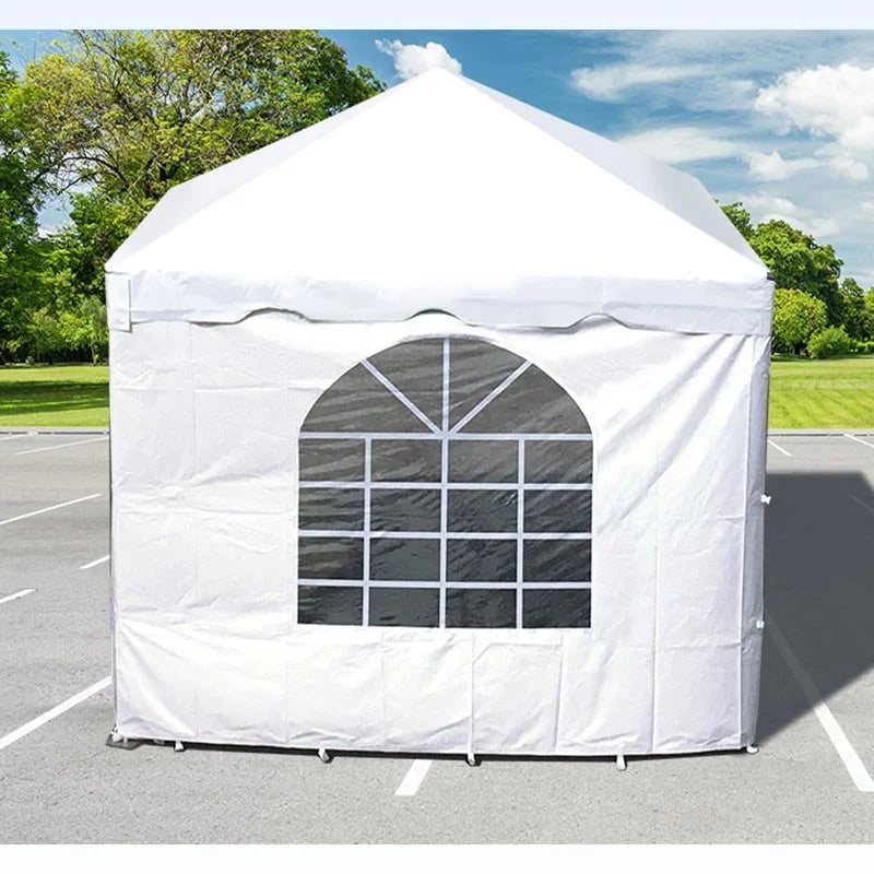 Cathedral Sidewall, 7' x 10' T22627