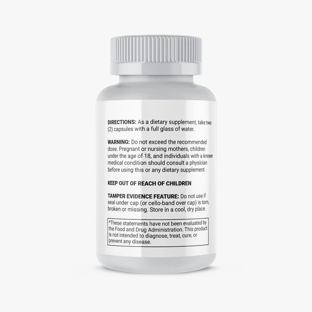 60 Capsules M173357