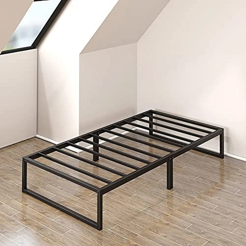 Black Twin Platform Z55526