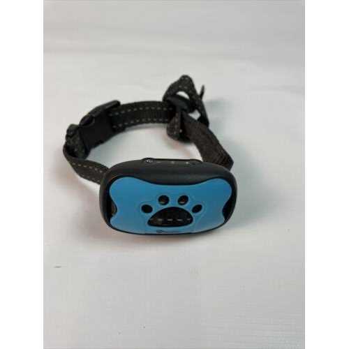 Anti Bark No Shock Training Dog Collar with Vibration and Sound R5804