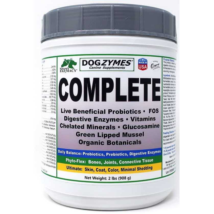 Probiotics Pet Supplies R802