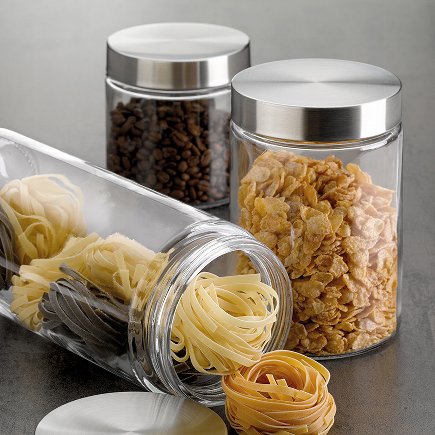 Storage jar 1.2 L R215