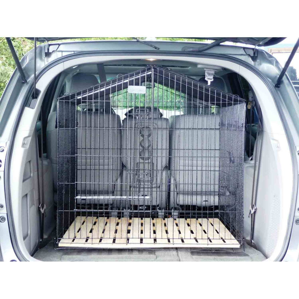 Travel Kennel C848