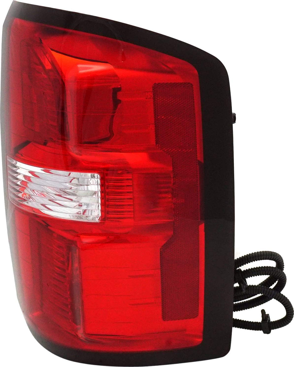 Tail Light for 2016-2019 GMC Sierra 2500 HD 1500 Right Passenger K4813