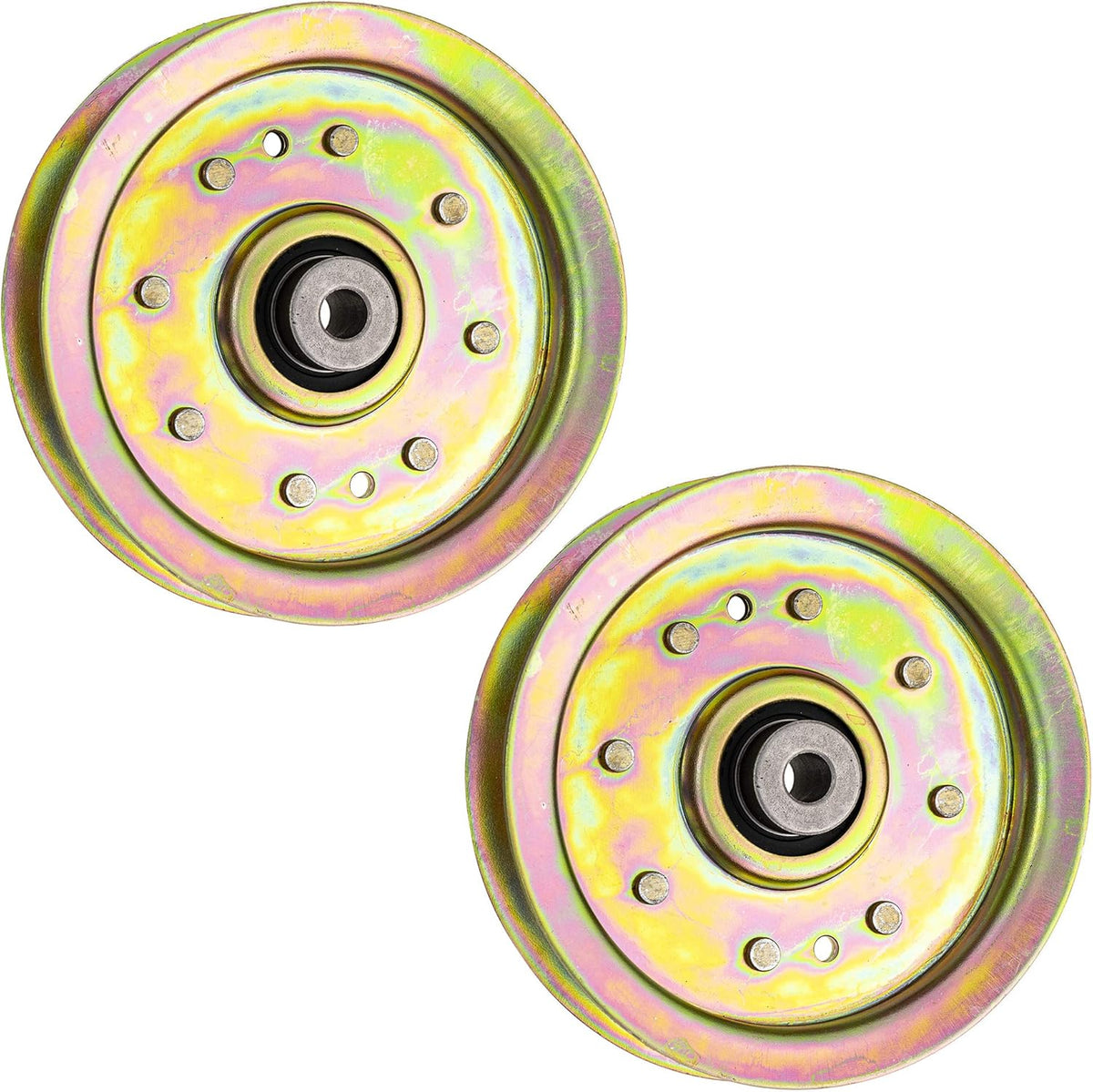 Blade Spindle Belt Idler Rebuild Kit V485