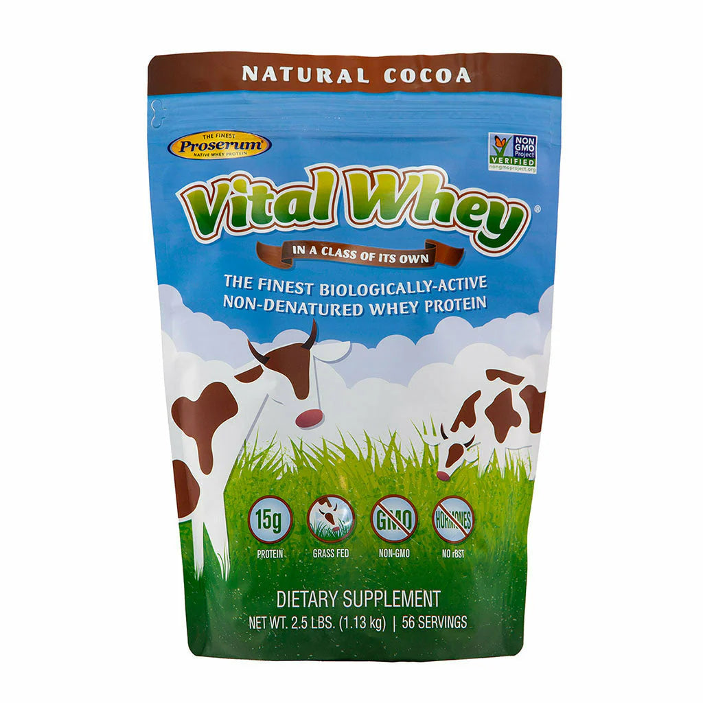 Whey 2.5 lbs T53233