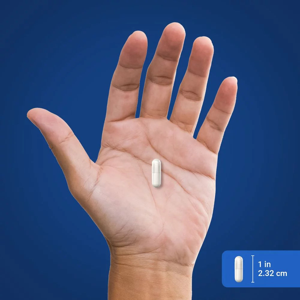 Chondroitin Sulfate 600 mg 120 Capsules U6933