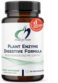 Vegetarian Digestive Enzymes Supplement 90 Capsules H209641